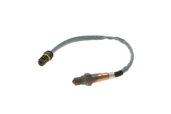 Oksijen (Lambda) Sensörü  BMW 3 Serisi Coupe (E92)(2006->)  BOSCH 0 258 010 420