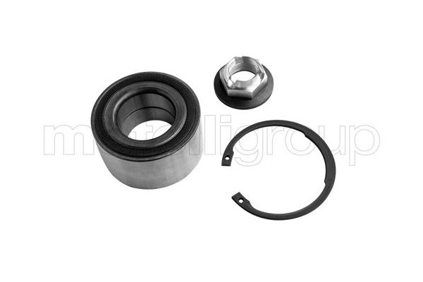 Teker Rulmanı Ön Sağ veya Sol CIFAM 619-2809