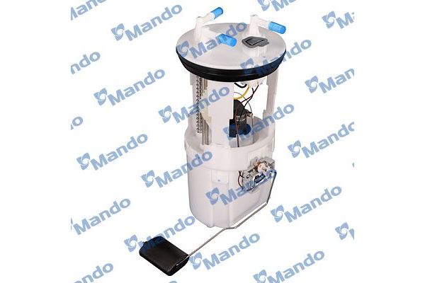 Depo Şamandırası  Hyundai Santa Fe (CM)(2006->)  MOBIS 311102B900DS