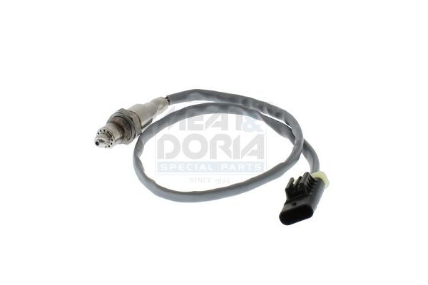 Oksijen (Lambda) Sensörü  BMW 2 Serisi Gran Coupe (F44)(2019->)  BMW ORJINAL 11788631393