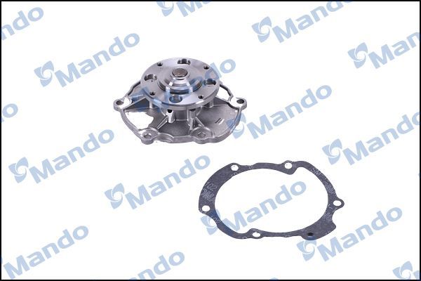 Devirdaim Su Pompası  Alfa Romeo Brera (177)(2005->)  AKD OP105115