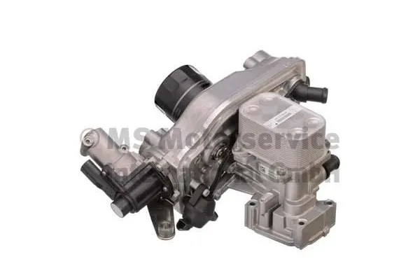 Egr Valfi  PIERBURG 7.02756.07.0