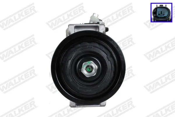 Klima Kompresörü  MAHLE ACP 89 000S