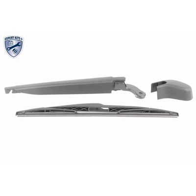 Silecek Süpürgesi Arka  300 mm - 12 inç Ford Focus 3/4/5 Kapı (CB4)(2008->)  GRAT AR30RN