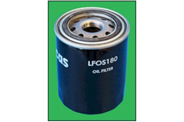 Yağ Filtresi  Hyundai H-1 (->2008)  LUCAS LFOS180