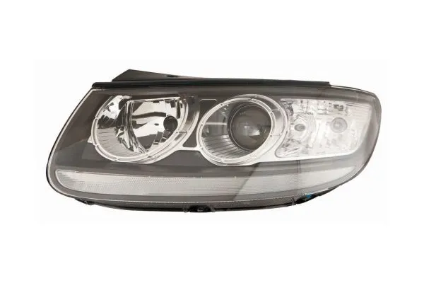 Far Sol Hyundai Santa Fe (CM)(2006->)  DEPO 221-1144L-LEMN2