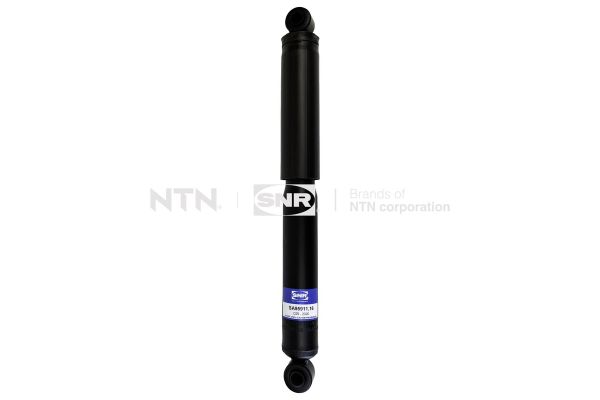 Amortisör Arka Sağ veya Sol Peugeot Boxer (230) P.Van, Camlı (H3) Aks:3200mm (->2002)  PSA ORJINAL 5206WQ