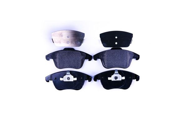 Fren Disk Balata Ön MG EHS (01.2021->)  VALEO 671381