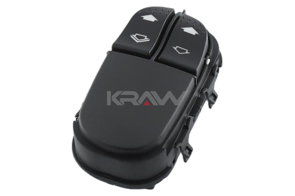 Cam Açma Düğmesi Ön Sol MAXTEL 18202005