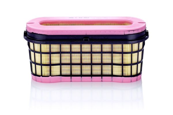 Hava Filtresi  MANN C 49 002