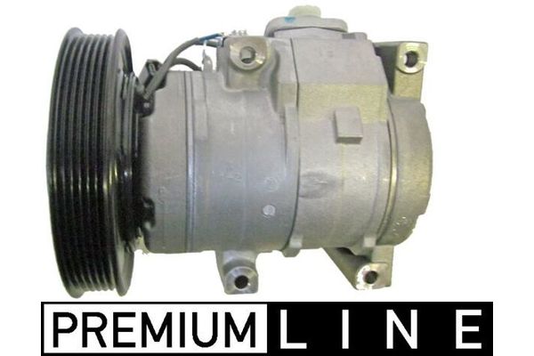 Klima Kompresörü  Honda Accord (CG7-9/CH1-7)(10.1998->)  MAHLE ACP 713 000P