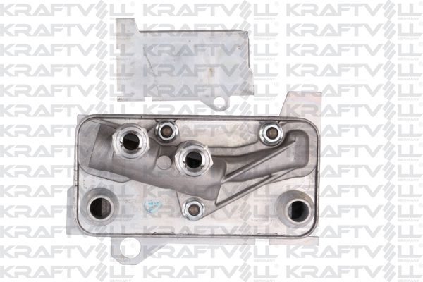 Motor Yağ Soğutucu  Mercedes GLC -Serisi SUV (BM 253)(06.2015->)  KRAFTVOLL 08090062