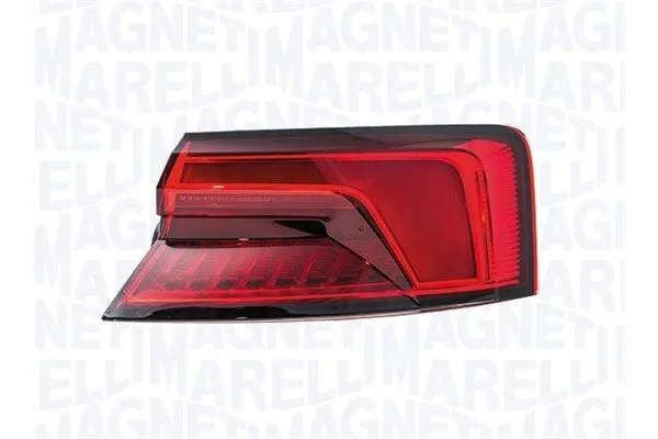 Stop Lambası Dış Sol Audi A5 Coupe (F53)(06.2016->)  MAGNETI MARELLI 715001136003