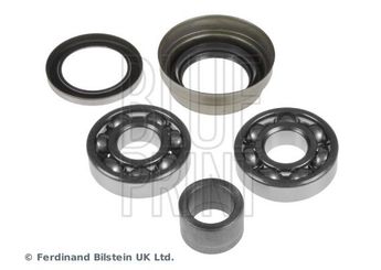 Teker Rulmanı Ön Sağ veya Sol BLUE PRINT ADD68225C  9004363136S1 9004363136 90043-63136 90043-63136 S1