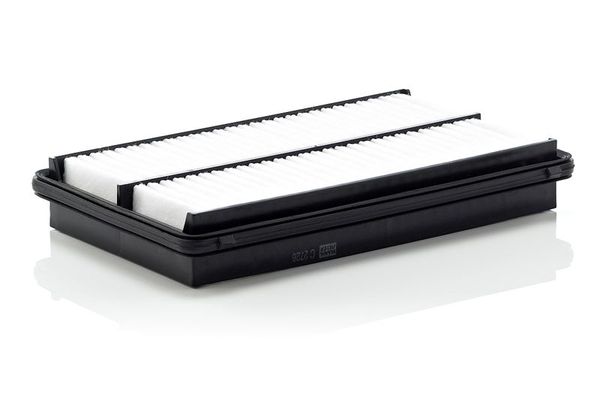 Hava Filtresi  Honda Accord (CG7-9/CH1-7)(10.1998->)  MANN C 2726