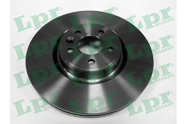 Fren Disk Ayna Ön Sağ ve Sol Volvo XC70 (04.2007->)  LPR V1016V