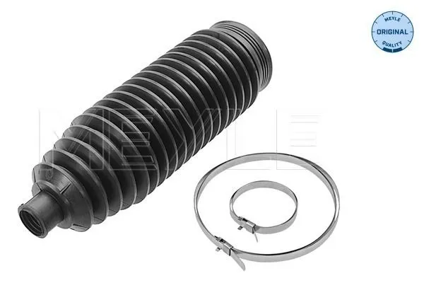 Direksiyon Körüğü Sağ veya Sol Audi A3 (8P1)(05.2003->)  MKS 7571