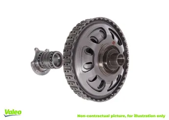 Debriyaj Seti  VALEO 855201  302054818R 28005A43602 28 00 5 A43 602 28008486557 28 00 8 486 557 5A43602 5 A43 602 8486557 8 486 557 3020500Q1B 30205-00Q1B