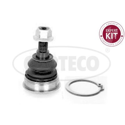 Rotil Üst Sağ veya Sol RIW VW1034