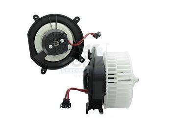 Kalorifer Motoru  MAHLE AB 69 000S  2118300408 211 830 04 08 2118300908 211 830 09 08 A2118300408 A 211 830 04 08 A2118300908 A 211 830 09 08