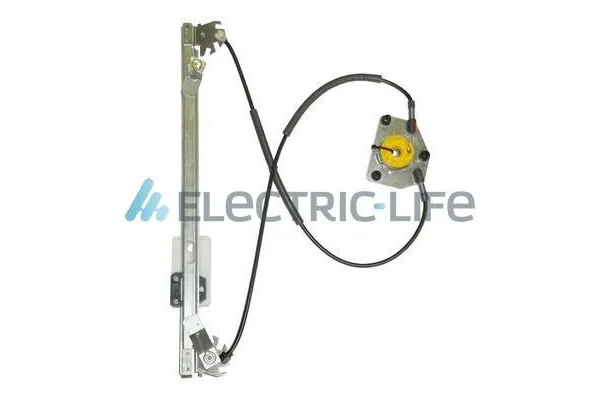 Cam Krikosu Arka Sol Volkswagen Amarok (2HA/2HB/S1B)(03.2010->2016)  GKL 293659