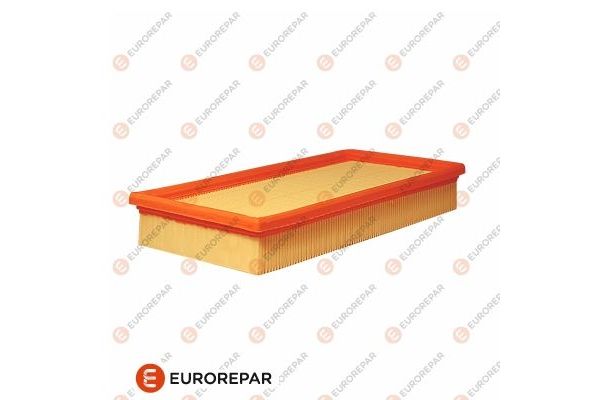 Hava Filtresi  Volkswagen Polo IV (9N3)(04.2005->2009)  EUROREPAR E147252