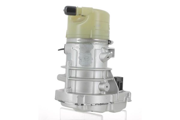Direksiyon Pompası  FORD ORJINAL BG913K514FD
