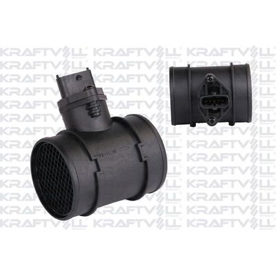 Hava Debimetresi  Alfa Romeo GTV (163)(1995->)  KRAFTVOLL 05060013