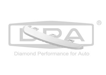 Tampon Çıtası Ön Sağ WENDERPARTS BA51117303764  51117303764