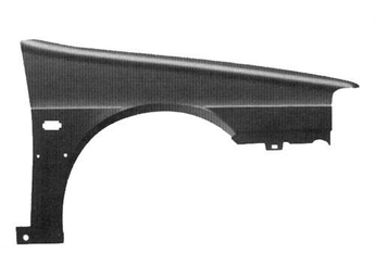 Çamurluk Ön Sağ EUROBUMP FIA08TE001Y  85015255