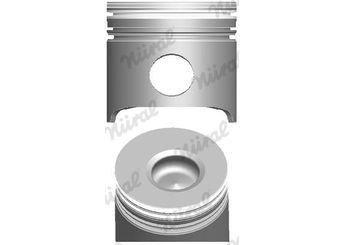 Piston (94.40MM-STD)   SONNE 222KR05500  500340853 99477111 99482120