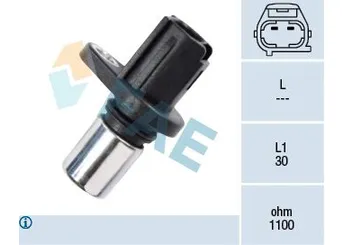 Eksantrik Devir Sensörü  FAE 79284  9091905026 PC216 PC216T PC296 9008019014 90919-05026 PC-216 PC-216T PC-296 90080-19014