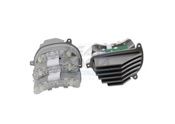 Sinyal Lambası Sol BMW ORJINAL 63127245813  63127245813 7245813