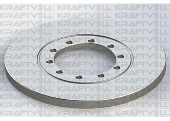 Fren Disk Ayna Arka Sağ ve Sol KRAFTVOLL 07040029  1371420 1464031 2262937 6C112A315AA 6C112A315AB ME6C1J2A315AB