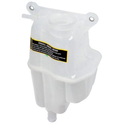 Radyatör Yedek Su Deposu  Alfa Romeo 159 Sportwagon (140)(2006->)  FIAT ORJINAL 50516508