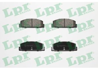 Fren Disk Balata Arka LPR 05P876  GEYC2643Z GJYA2643Z GKYA2643Z GJYB2648ZA GJYB2648Z9C GJYB2648Z GJYB2643ZA GJYB2643Z GEYT2643Z GJYA2648Z GKYA2648Z GGYM2648ZA9C B6Y82648Z GEYC2643ZA GEYC2648Z GEYC2648ZA GGYM2643Z GGYB2648Z GGYM2648Z GGYM2648Z9C