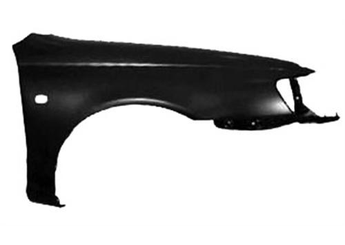 Çamurluk Ön Sağ EUROBUMP TOY08CR003  5330105010