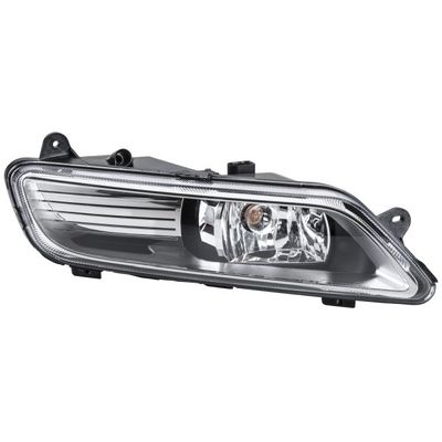 Sis Farı Ön Sol Volkswagen Passat Alltrack Variant (365)(12.2011->2014)  HELLA 2PT 010 545-051