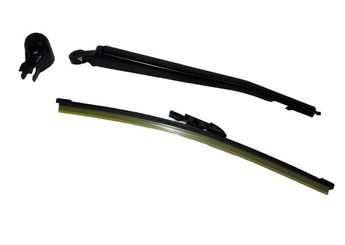 Silecek Süpürgesi Arka Muz Tip 292 mm - 12 inç MAXTEL 12609271  61627138507 61627138508 61627199566