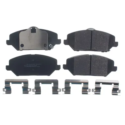 Fren Disk Balata Ön Kia Ceed Sportswagon (CD)(2018->)  MGA 55702