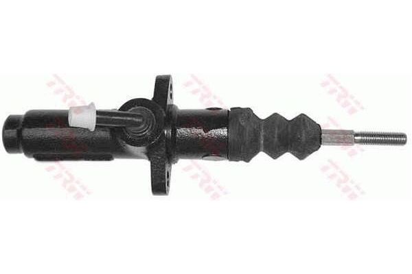 Debriyaj Merkezi Üst FTE KG19074.1.1