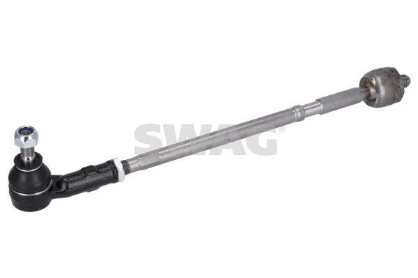 Rot Mili Sol Volkswagen Passat (312)(04.1988->1993)  SWAG 30 72 0047