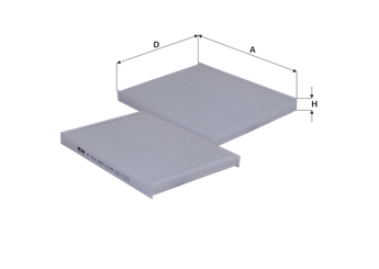 Polen Filtresi  FIL FILTRE HC 7010  1H0819638A 1H0 819 638 A 1H0819638B 1H0 819 638 B 1H0819644 1H0 819 644 1H0819644A 1H0 819 644 A 1H0819644B 1H0 819 644 B 1HO819644 1HO 819 644