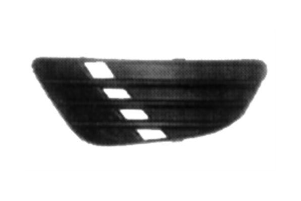 Tampon Panjuru Ön Sol EUROBUMP FOR07FI015