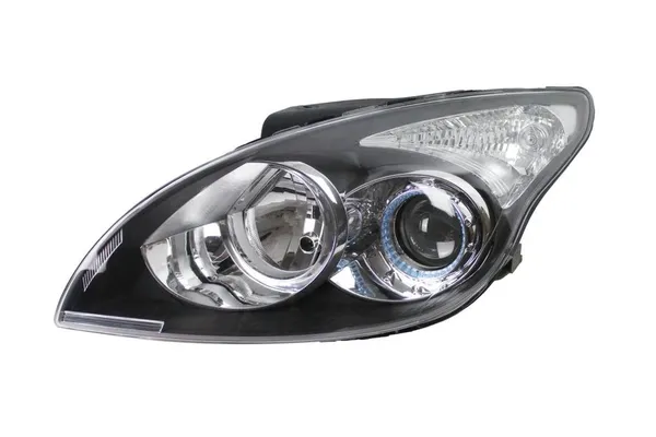 Far Sol Hyundai i30 (FD)(06.2007->)  DEPO 221-1154L-LDEM2