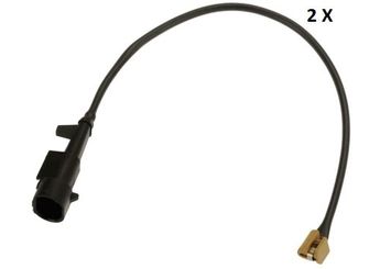 Balata İkaz Kablosu Arka IVECO ORJINAL 42567354  42567354