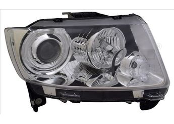 Far Lambası Sol TYC 20-16656-05-9  K05182553AG K05182553AB 00K05182553AB K05182553AC 00K05182553AC K05182553AD 00K05182553AD K05182553AE 00K05182553AE K05182553AF 00K05182553AF 00K05182553AG K05182553AH 00K05182553AH 5182553AB 5182553AC 5182553AD 5182553AE 5182553AF 5182553AG 5182553AH