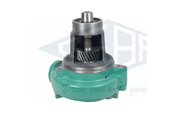 Devirdaim Su Pompası  FAMCO 12.1200.00