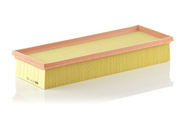 Hava Filtresi  Seat Inca (6K9)(09.1995->)  MANN C 37 132