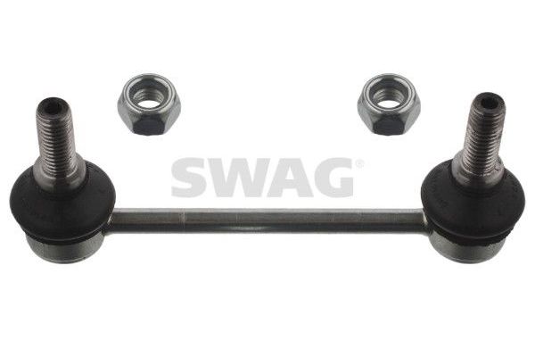 Viraj Demir Askı Rotu Arka Sağ veya Sol Volvo V70 S.Wagon [Combi] (01.2000->)  SWAG 55 91 9664